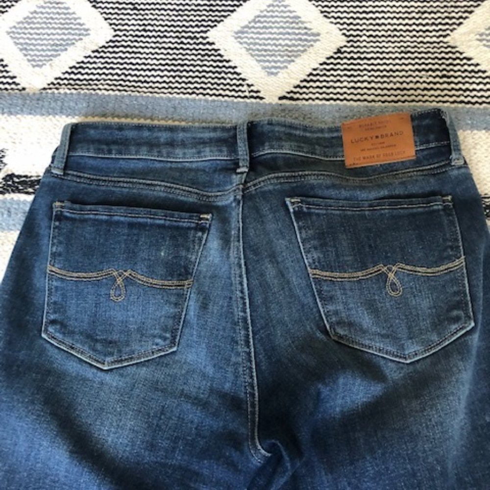 Lucky Brand Jeans
